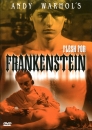 Andy Warhol's - Flesh for Frankenstein (uncut)